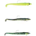 Molix Jugulo Shad 5.5 Blødt Agn 64g 140 Mm