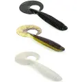 Molix Real Action Grub Blødt Agn 203 Mm 24 Enheder