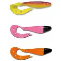 Delalande Sandra Blødt Agn 10g 120 Mm 30 Enheder