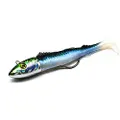 Jlc Real Fish Combo Blødt Agn 100g 165 Mm