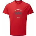 Gill Scala T-shirt Med Korte ærmer