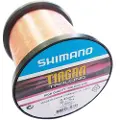 Shimano Tiagra Trolling Fluorcarbon 1000 M