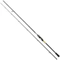 Shimano Sustain Fast Spinnestang