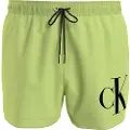 Calvin Klein Km0km00967 Badeshorts