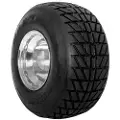Maxxis C9273 50n Tl Firehjulet Bagdæk