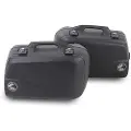 Hepco & becker Junior 30l 610033 00 01 Sidetaskesæt