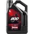 Motul 800 2t Fl Off Road 4l Motorolie