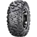 Maxxis Bighorn M918 6pr 67n E Tl Quad Dæk
