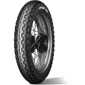 Dunlop Tt100 57h Tt Landevejsdæk