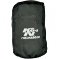 K&N Universal Re-0910pk Luftfilterdæksel