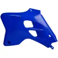Polisport Yamaha Yz80 93-01 Radiatorafskærmninger