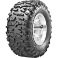 Maxxis Bighron 3.0 M-301 47m Tl Firhjulerens Forhjul