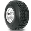 Maxxis C9272 27n Tl Firhjulerens Forhjul
