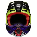 Fox Racing Mx V2 Voke Offroadhjelm