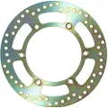 EBC D-series Offroad Solid Round Md6044d Bremse Skive