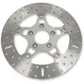EBC American Round Fsd010 Flydende Bremseskive