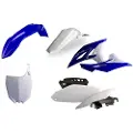 Polisport Off Road Mx Yamaha Yz250f 10-13 Oem 90529 Plastikkit