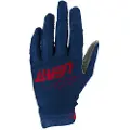 Leatt Gpx Moto 2.5 Windblock Off-road Handsker