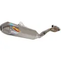 FMF Factory 4.1 Rct Ktm 250 Sx-f 13-15 Ikke-homologeret Fuldt Linjesystem