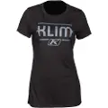 KLIM Kute Corp T-shirt Med Korte ærmer