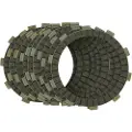 EBC Ck Series Cork Ck1206 Koblings Friktion Splader