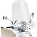 Givi 293a Sym Fiddle Ii 50/125&sym Ii 50/125 Forrude
