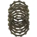 EBC Ck Series Cork Ck3357 Koblings Friktion Splader