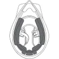 AGV Ax9 Kindpuder