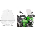 Givi D4121st Kawasaki Versys-x 300 Forrude