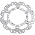 EBC Cx Extreme Series Floating Contour Md6356cx Forbremseskive