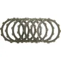 EBC Ck Series Cork Ck5612 Koblings Friktion Splader