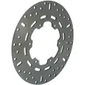 EBC Fixed Round Md1182rs Bremse Skive