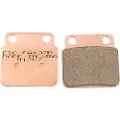 EBC Brakes Fa-r Series Fa137r Sintrede Bremseklodser
