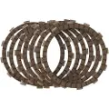 EBC Cork Ck1133 Koblings Friktion Splader