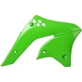 Polisport Off Road Kawasaki Kx250f 06-08 Radiatorafskærmninger