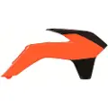 Polisport Off Road Ktm Sx85 13-17 Radiatorafskærmninger