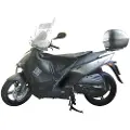 Tucano Termoscud Kymco Agility R16 Forklæde