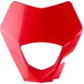 Polisport Gas Gas Ec/ec-f 2021 Frontplade