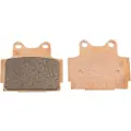 EBC Brakes Fa-hh Series Fa104hh Sintrede Bremseklodser