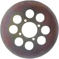 EBC D-series Offroad Solid Round Md6237d Bagbremseskive