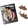 EBC Sfa-hh Series Sfa607hh Sintrede Bremseklodser