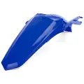 Polisport Yamaha Yz250fx/wr250f 15-19 Bagskærm