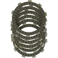 EBC Ck Series Cork Ck1190 Koblings Friktion Splader