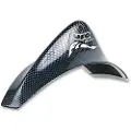 Ufo Wing Hjelmens Bagspoiler
