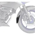 Puig Yamaha Xj6 09 Forlængelse Af Forskærm