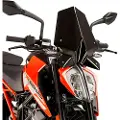 Puig Carenabris New Generation Sport Ktm 125 Duke/390 Duke Forrude