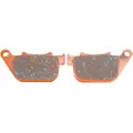 EBC Brakes Fa-v Series Fa387v Sintrede Bremseklodser