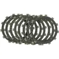 EBC Ck Series Cork Ck3330 Koblings Friktion Splader