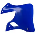Polisport Yamaha Yz125/250 96-01 Radiatorafskærmninger