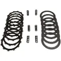 EBC Drc Series Offroad/atv Cork Drc155 Komplet Kobling